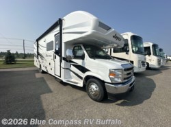 New 2025 Jayco Greyhawk 29MV available in West Seneca, New York