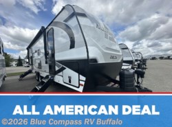 New 2025 Alliance RV Delta 252RL available in West Seneca, New York