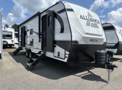 New 2025 Alliance RV Delta 252RL available in West Seneca, New York