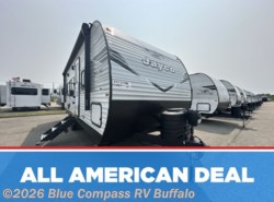 New 2025 Jayco Jay Flight SLX 225MLS available in West Seneca, New York