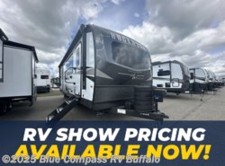 New 2025 Forest River Rockwood Ultra Lite 2619FK available in West Seneca, New York