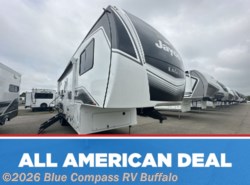 New 2026 Jayco Eagle HT 29DDB available in West Seneca, New York