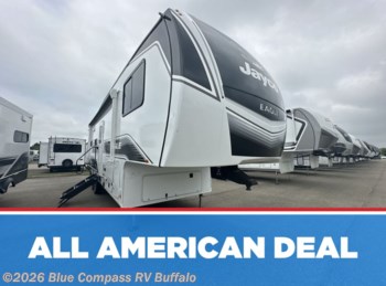 New 2026 Jayco Eagle HT 29DDB available in West Seneca, New York
