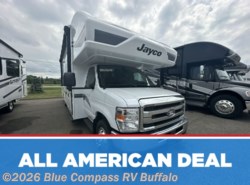New 2026 Jayco Redhawk 29XK available in West Seneca, New York