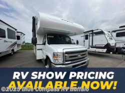 New 2026 Jayco Redhawk SE 22CF available in West Seneca, New York
