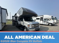 New 2026 Forest River Sunseeker 2860DS available in West Seneca, New York