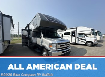 New 2026 Forest River Sunseeker 2860DS available in West Seneca, New York