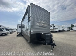 New 2026 Forest River Aurora 43CONDO available in West Seneca, New York