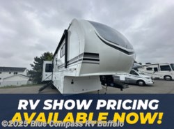 Used 2024 Grand Design Influence 3503GK available in West Seneca, New York
