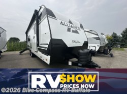 New 2026 Alliance RV Delta Ultra Lite RK234 available in West Seneca, New York