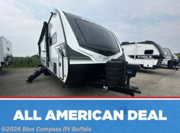 New 2026 Jayco Jay Feather 26FK available in West Seneca, New York