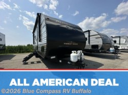 New 2026 Forest River Aurora Light 26BHS available in West Seneca, New York