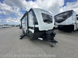 New 2026 Forest River Rockwood Geo Pro G20FBS available in West Seneca, New York