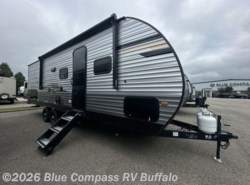 New 2026 Forest River Aurora Light 26BHS available in West Seneca, New York