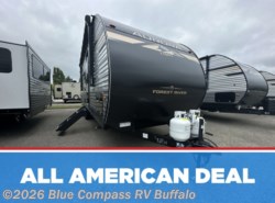 New 2026 Forest River Aurora Light 26BHS available in West Seneca, New York
