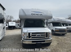 New 2026 Thor Motor Coach Geneva 19VT available in West Seneca, New York