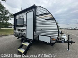New 2026 Forest River Aurora Light 13RDX available in West Seneca, New York