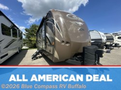 Used 2015 Keystone Cougar X-Lite 29RBK available in West Seneca, New York