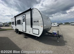 New 2026 Jayco Jay Flight SLX 250BH available in West Seneca, New York