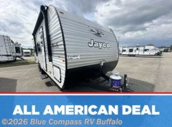 New 2026 Jayco Jay Flight SLX 250BH available in West Seneca, New York