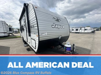 New 2026 Jayco Jay Flight SLX 250BH available in West Seneca, New York