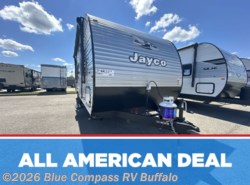 New 2026 Jayco Jay Flight SLX 250BH available in West Seneca, New York