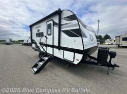 New 2026 Jayco Jay Feather Air 16RB available in West Seneca, New York