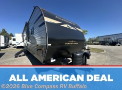 New 2026 Forest River Aurora 29TQS available in West Seneca, New York