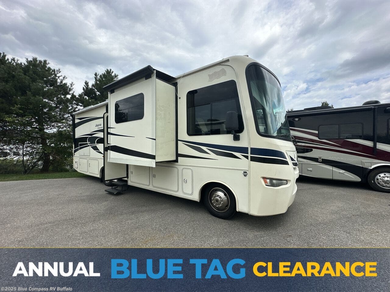 Used 2016 Jayco Precept 31UL available in West Seneca, New York