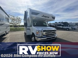 New 2026 Jayco Redhawk 24B available in West Seneca, New York