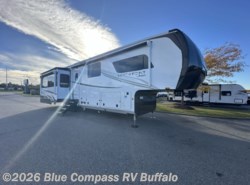 New 2026 Jayco North Point 377RLBH available in West Seneca, New York
