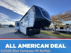 New 2026 Jayco North Point 377RLBH available in West Seneca, New York