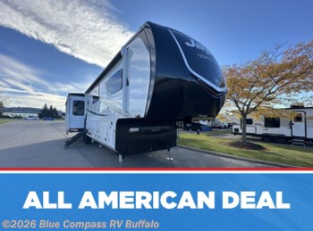 New 2026 Jayco North Point 377RLBH available in West Seneca, New York