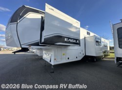 New 2026 Jayco Eagle 355MBQS available in West Seneca, New York