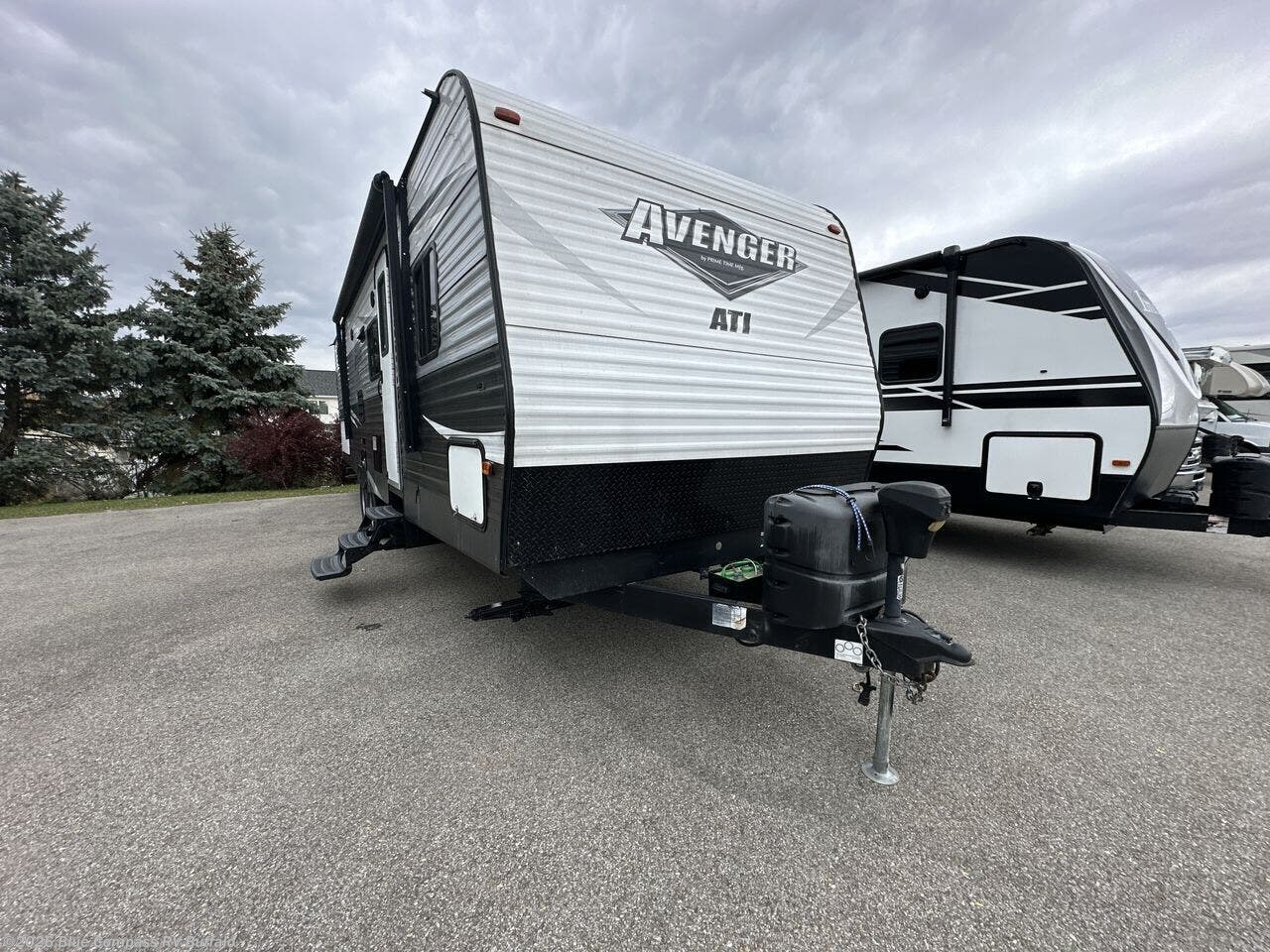Used 2018 Prime Time Avenger ATI 29RBS available in West Seneca, New York