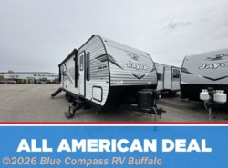 New 2026 Jayco Jay Flight SLX 262RLS available in West Seneca, New York