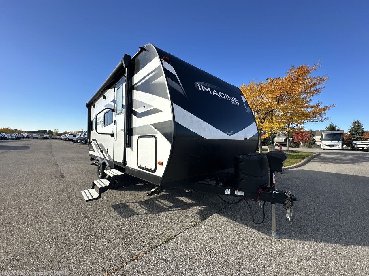 Used 2023 Grand Design Imagine XLS 17MKE available in West Seneca, New York