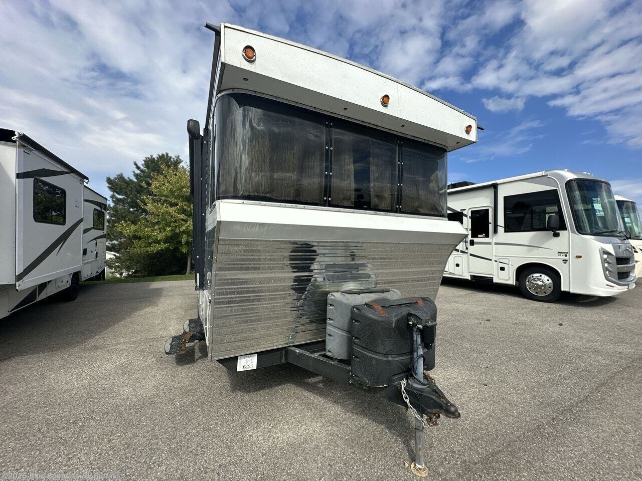 Used 2018 Heartland Terry Classic V21 Terry available in West Seneca, New York