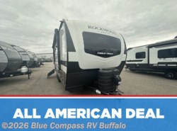 New 2026 Forest River Rockwood Mini Lite 2109S available in West Seneca, New York