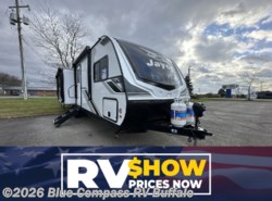 New 2026 Jayco Jay Feather 27MK available in West Seneca, New York