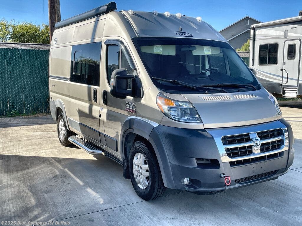 Used 2017 Carado Axion  available in West Seneca, New York