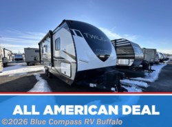 Used 2022 Cruiser RV Twilight Signature TWS 2100 available in West Seneca, New York