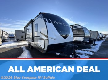 Used 2022 Cruiser RV Twilight Signature TWS 2100 available in West Seneca, New York