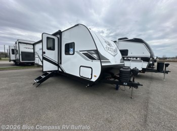 New 2026 Jayco Jay Feather SL 26BHSL available in West Seneca, New York