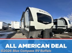 New 2026 Forest River Rockwood Mini Lite 2109S available in West Seneca, New York