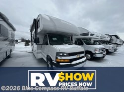 New 2026 Thor Motor Coach Geneva 28VZ Chevy available in West Seneca, New York