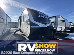 New 2026 Jayco Jay Feather 29QBH available in West Seneca, New York