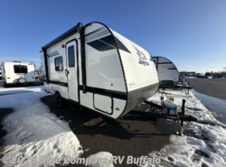 New 2026 Jayco Jay Feather Air SL 17BHSL available in West Seneca, New York
