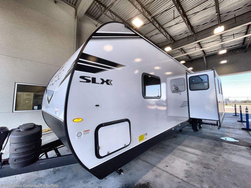 New 2026 Jayco Jay Flight SLX 330TBS available in West Seneca, New York