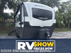 New 2026 Forest River Rockwood Mini Lite 2205S available in West Seneca, New York